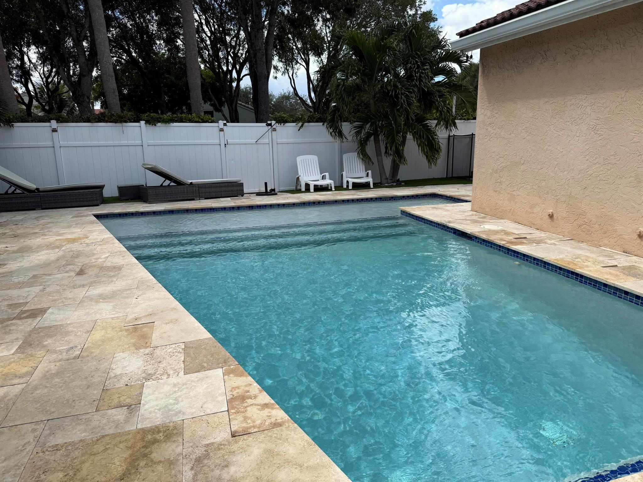 NAUTICA PL 1 - Residential Lease