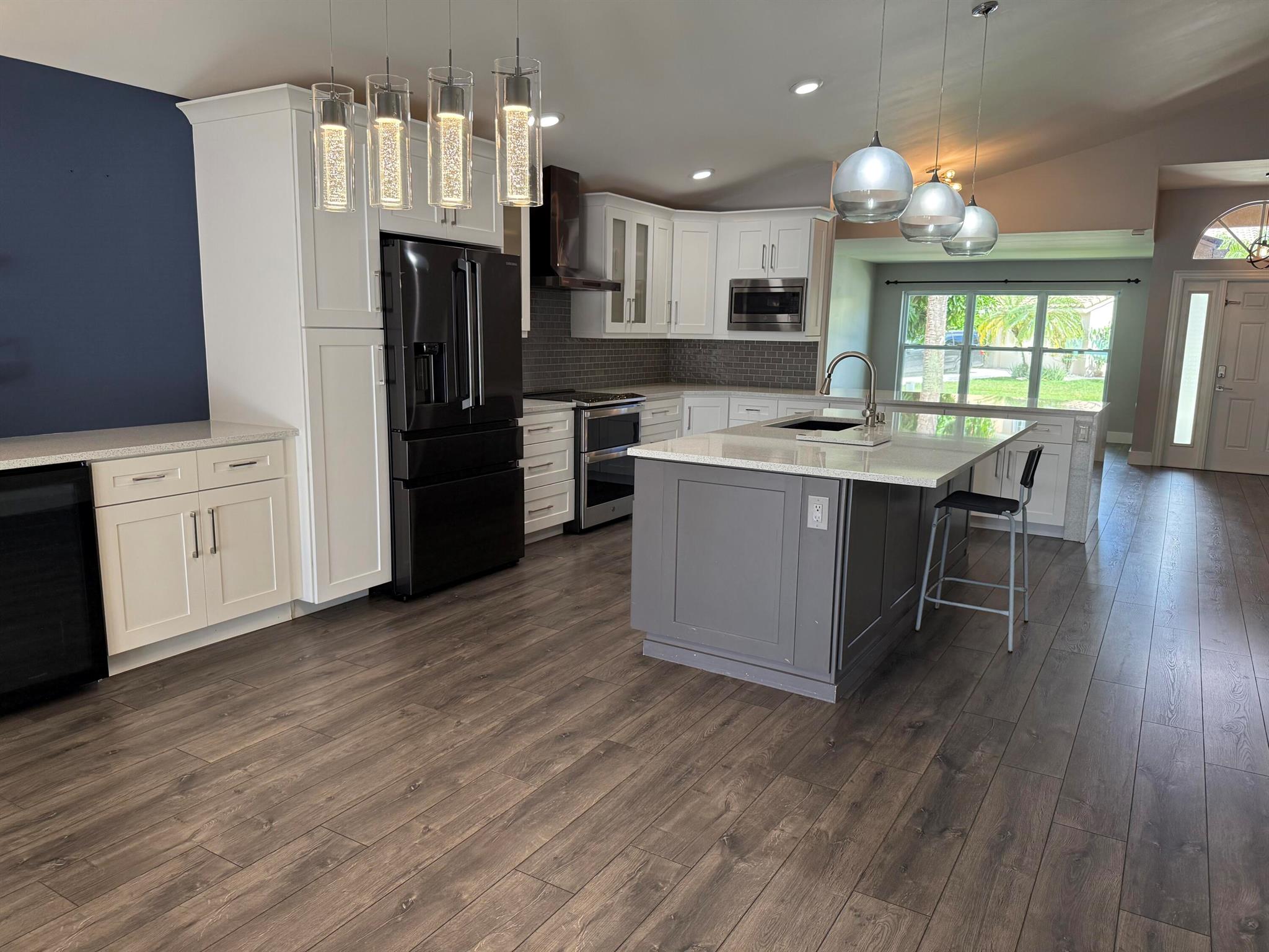 NAUTICA PL 1 - Residential Lease