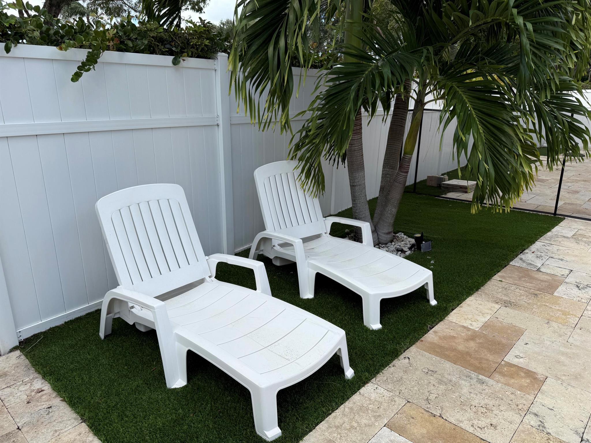 NAUTICA PL 1 - Residential Lease