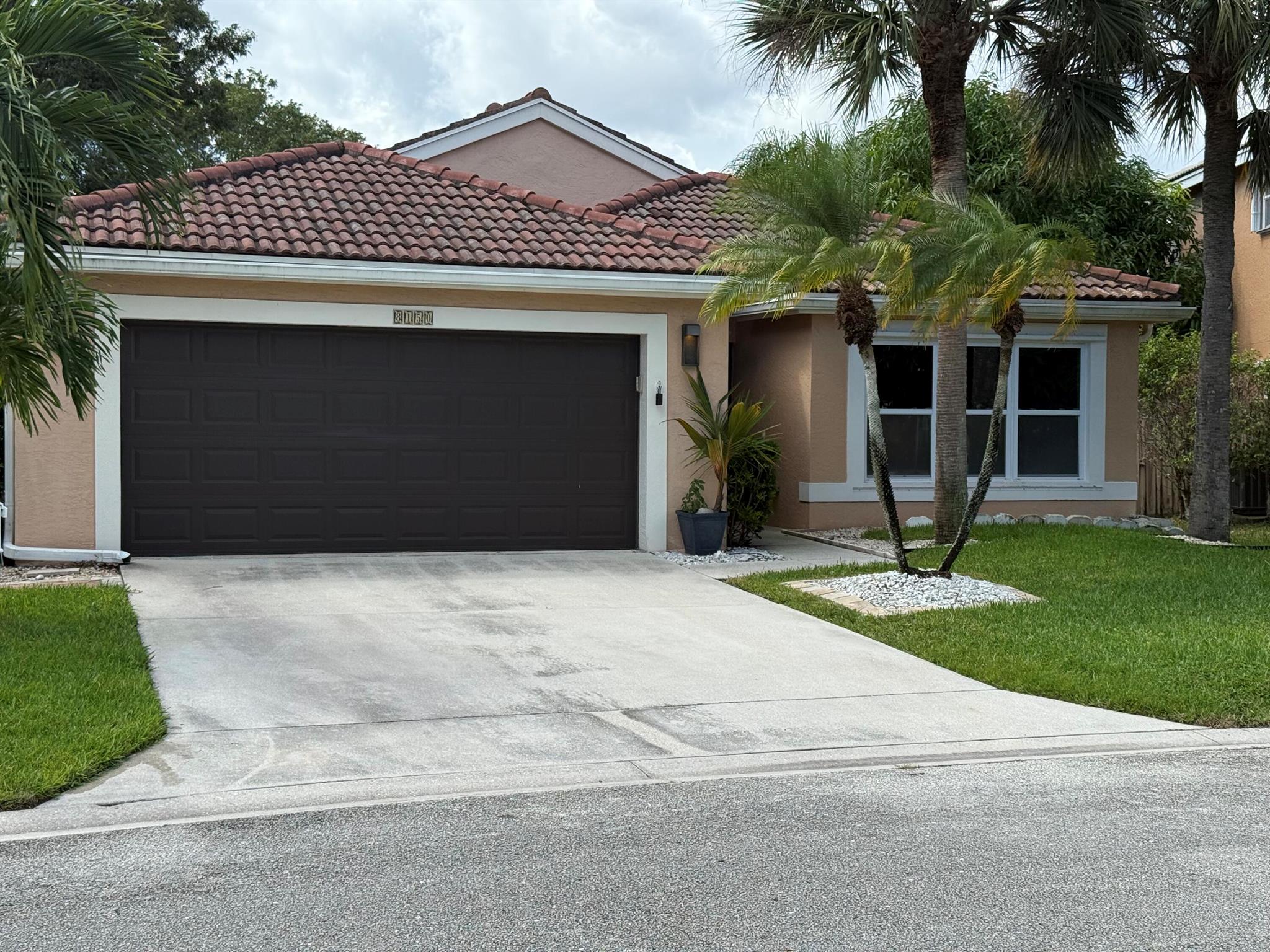 NAUTICA PL 1 - Residential Lease