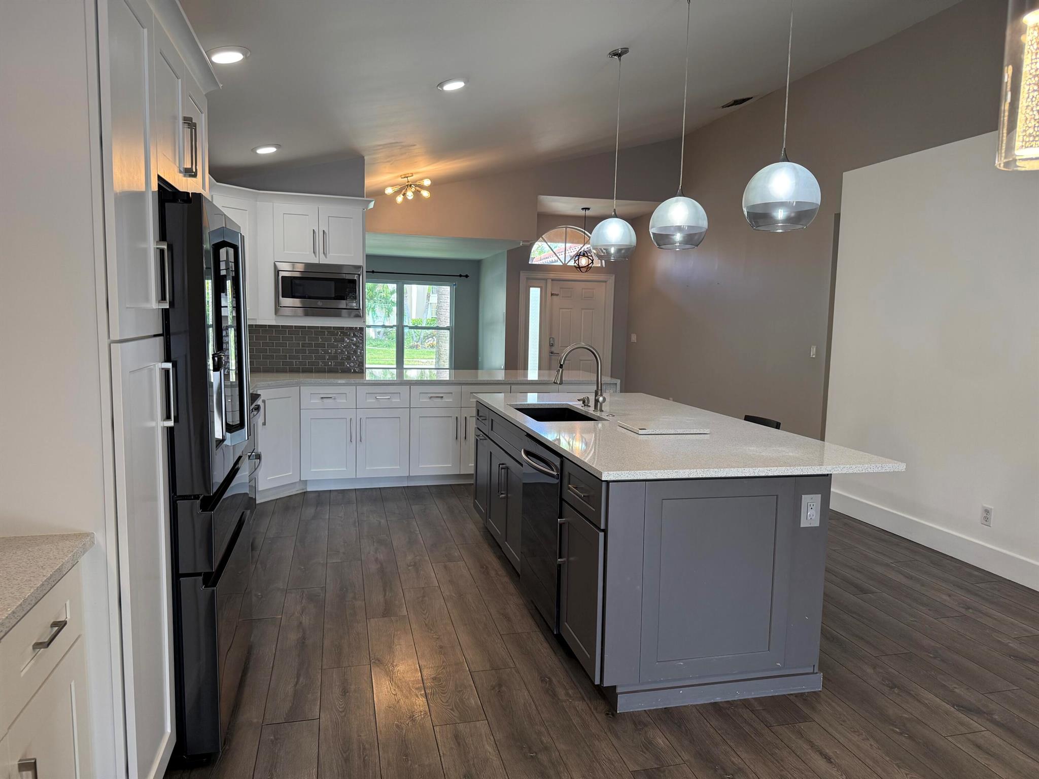 NAUTICA PL 1 - Residential Lease