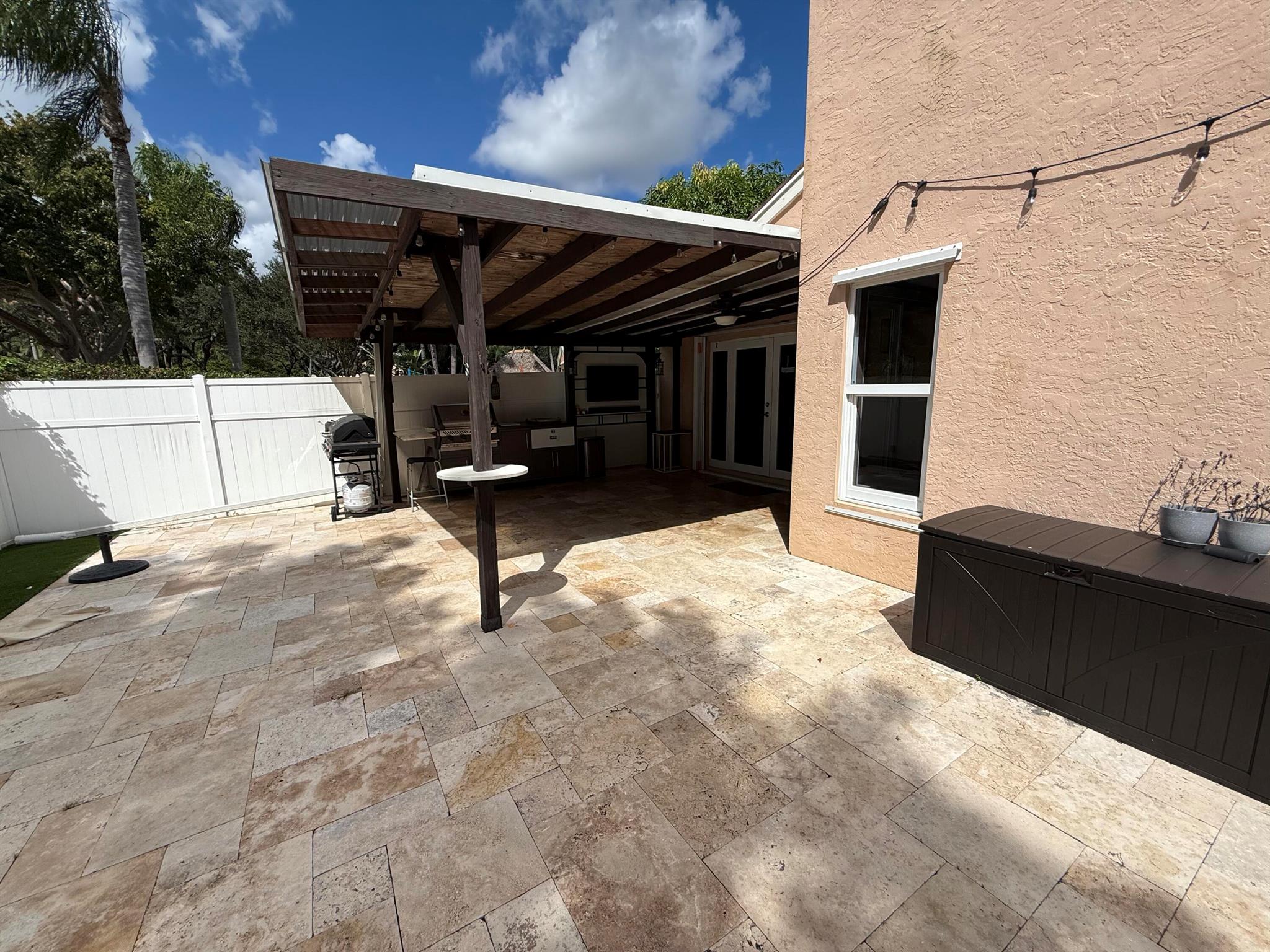 NAUTICA PL 1 - Residential Lease