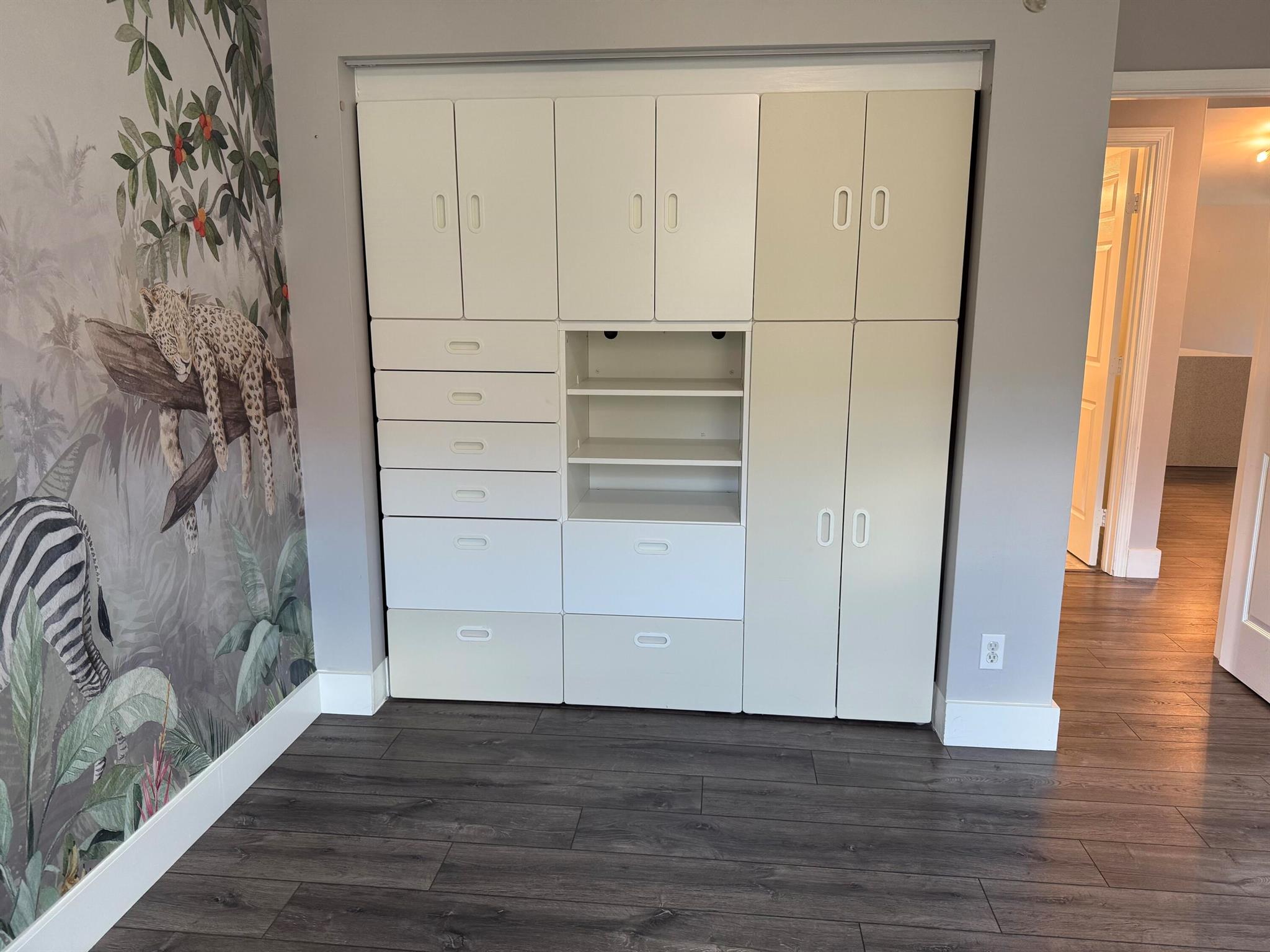 NAUTICA PL 1 - Residential Lease