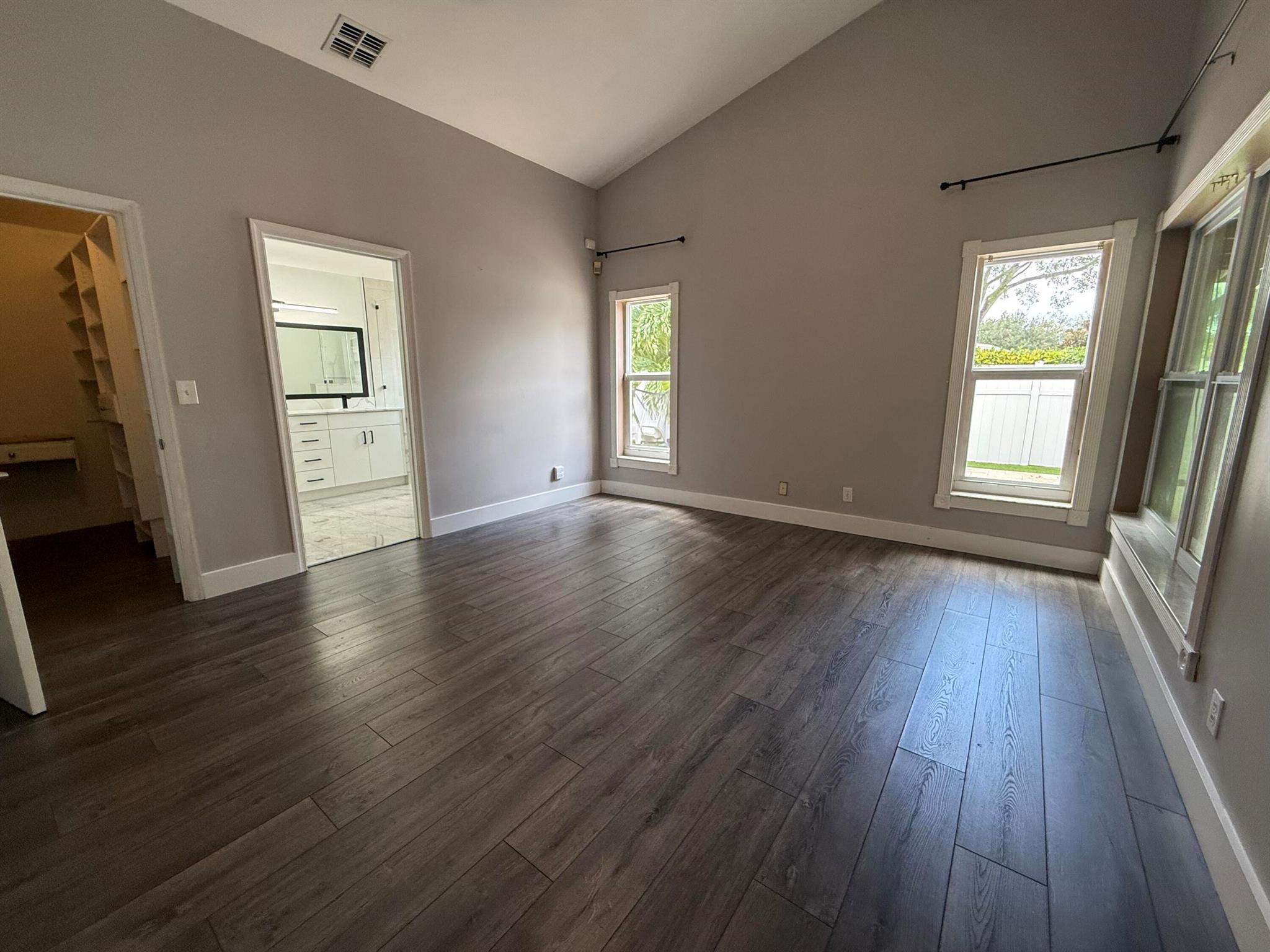 NAUTICA PL 1 - Residential Lease