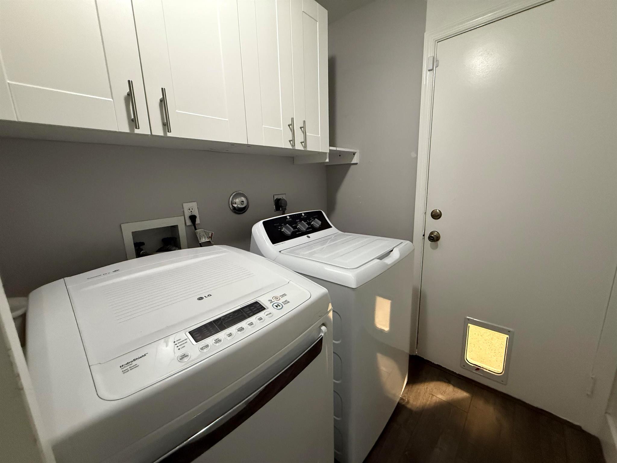 NAUTICA PL 1 - Residential Lease