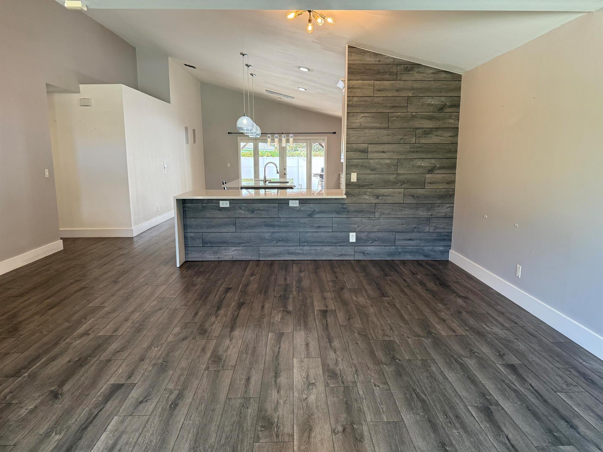 NAUTICA PL 1 - Residential Lease