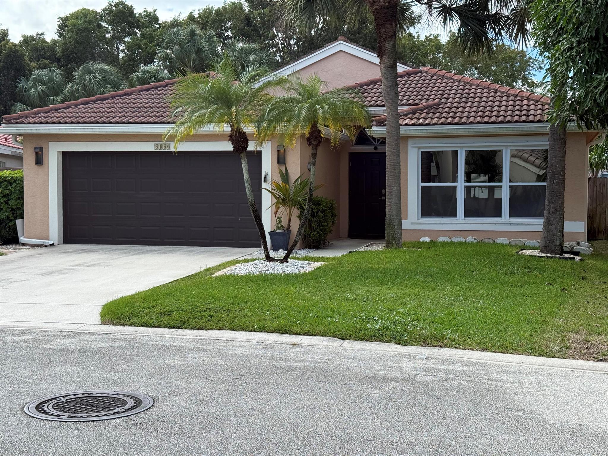 NAUTICA PL 1 - Residential Lease