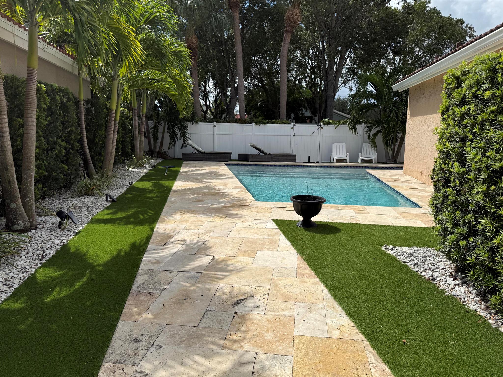 NAUTICA PL 1 - Residential Lease