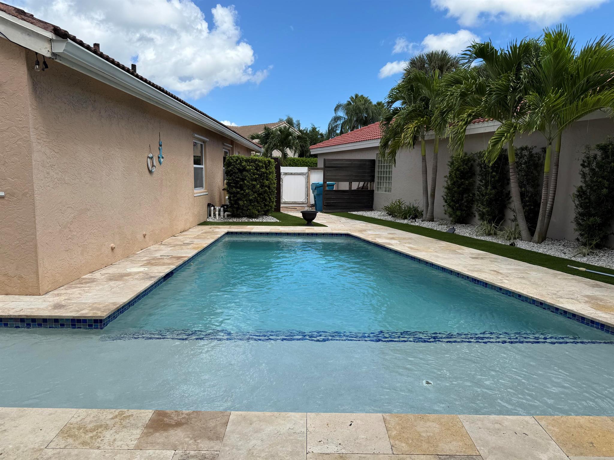 NAUTICA PL 1 - Residential Lease