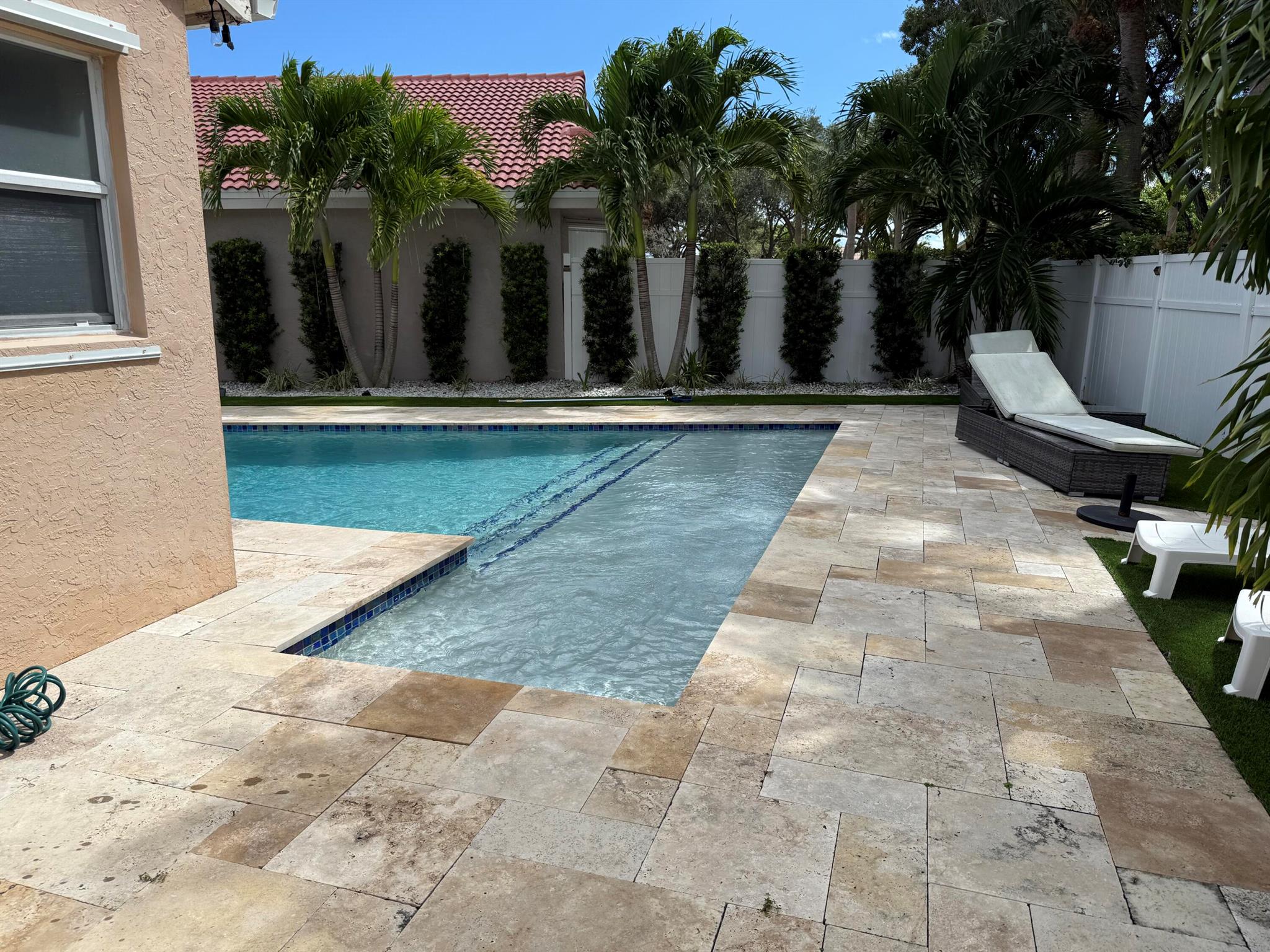 NAUTICA PL 1 - Residential Lease