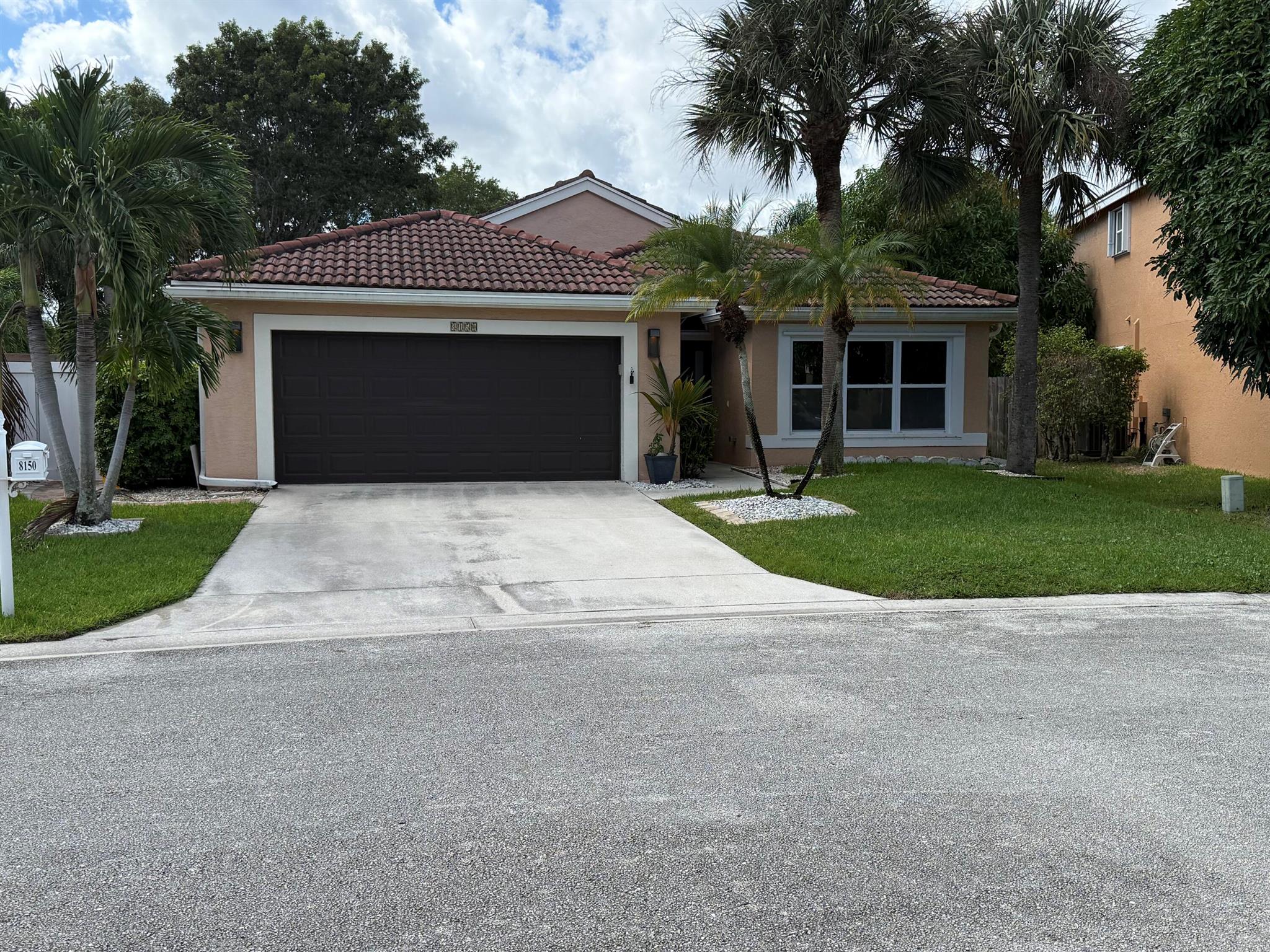 NAUTICA PL 1 - Residential Lease