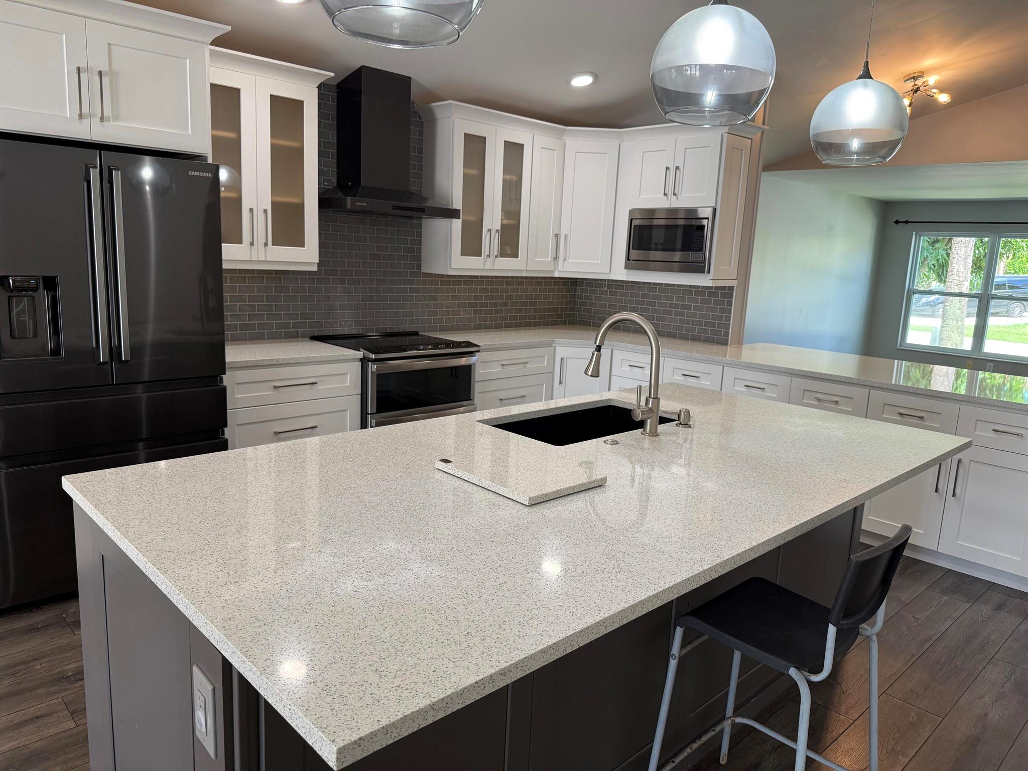 NAUTICA PL 1 - Residential Lease