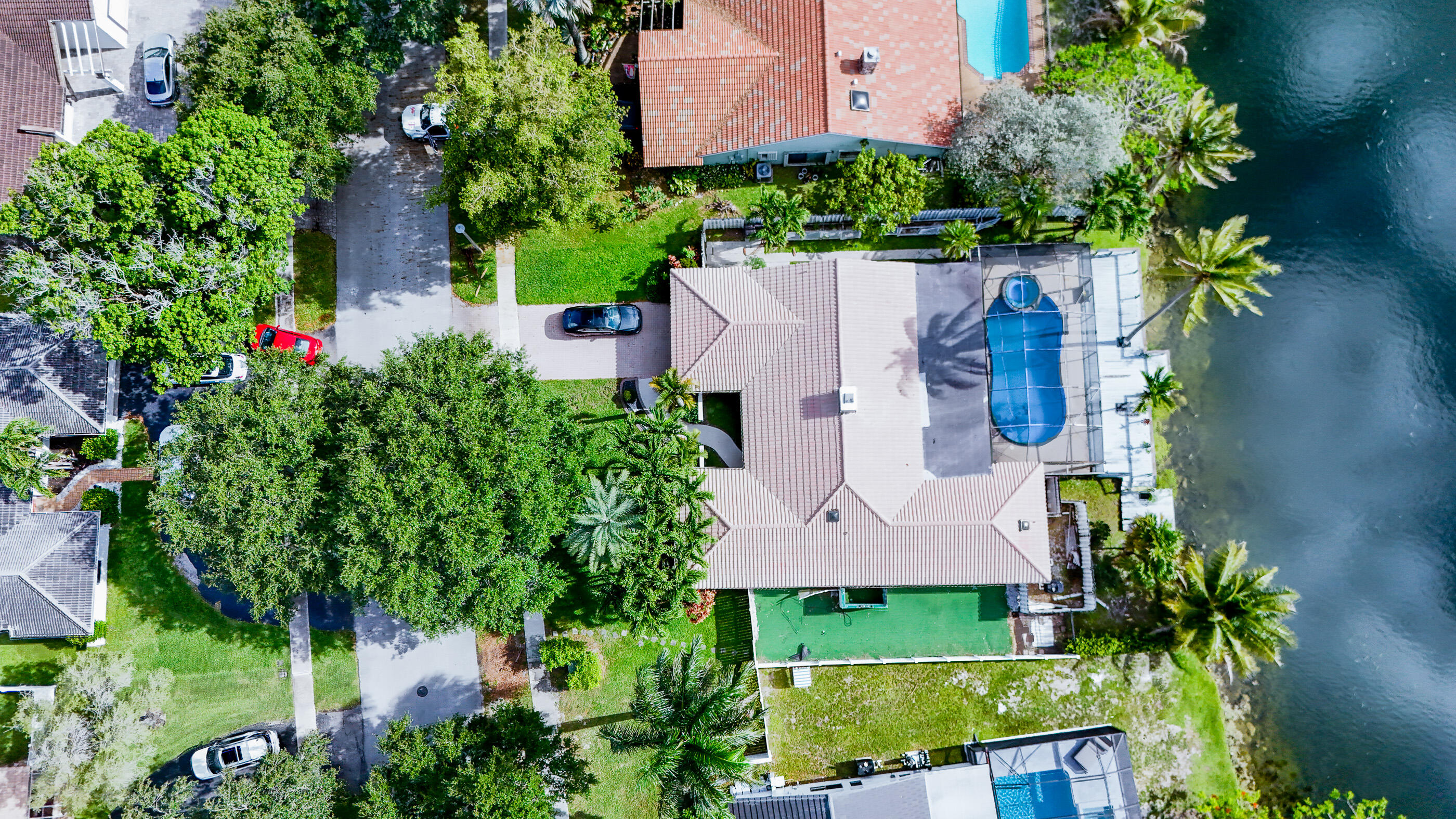 JACARANDA LAKES SECTION SEVEN - Residential