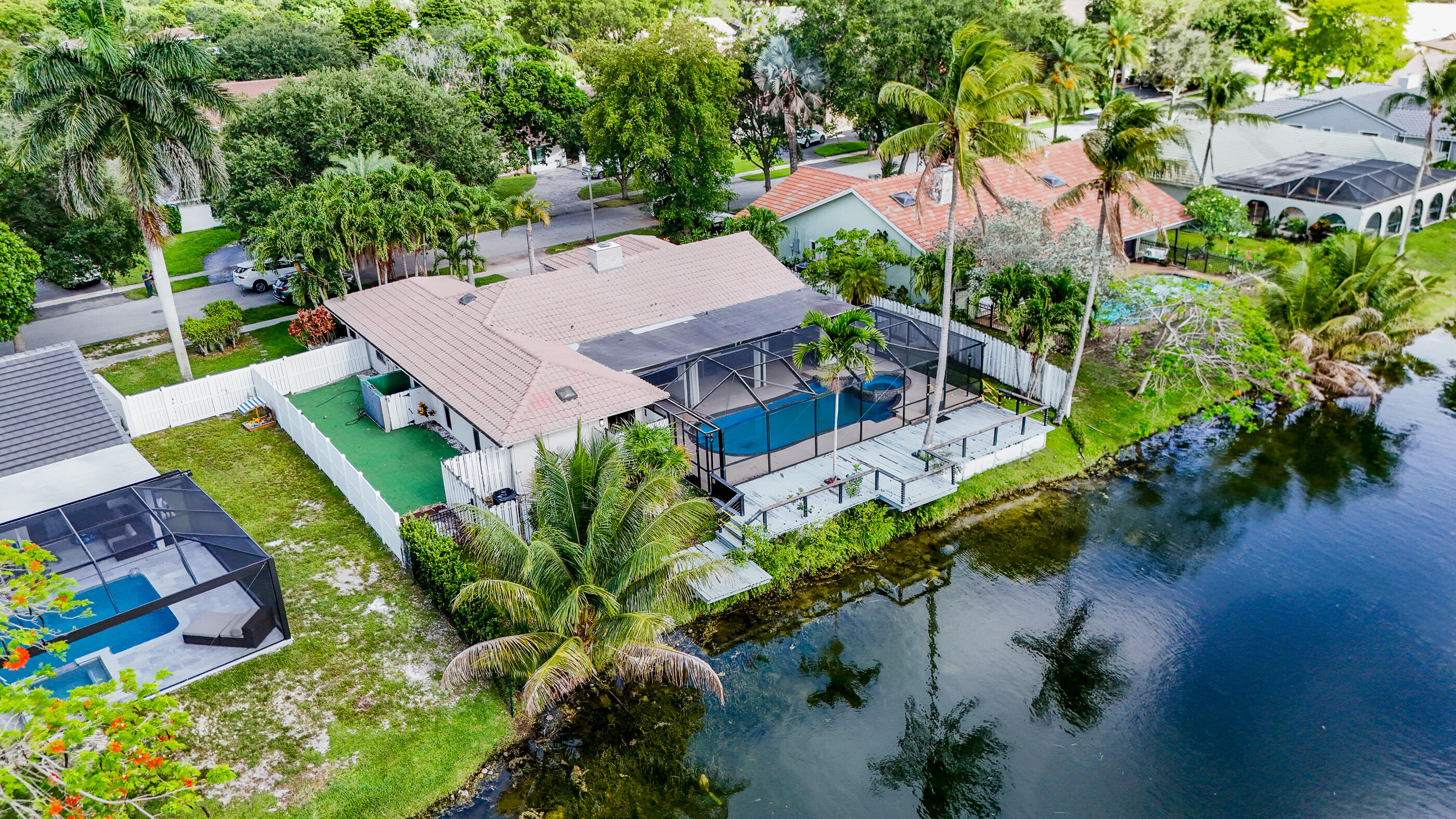 JACARANDA LAKES SECTION SEVEN - Residential