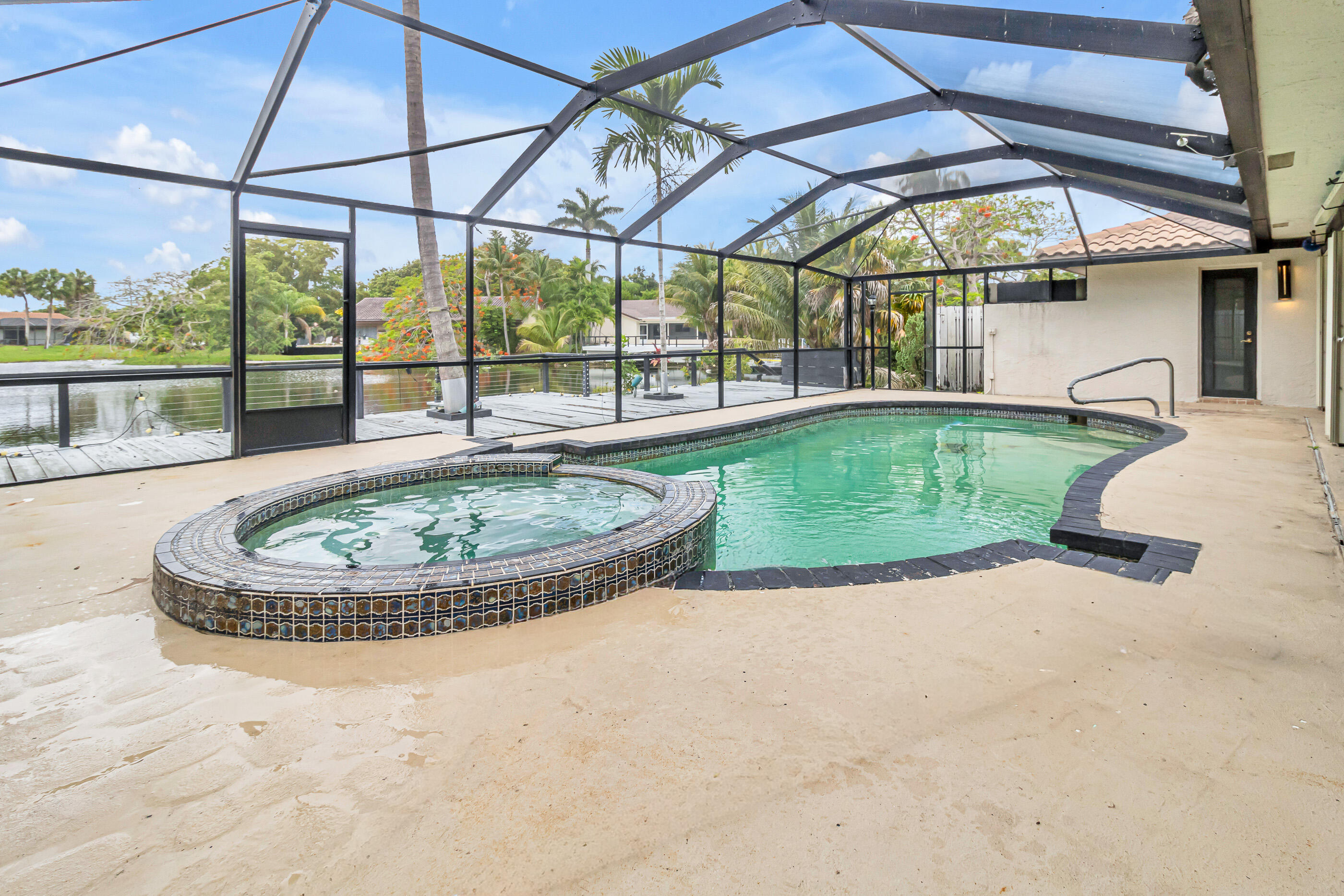 JACARANDA LAKES SECTION SEVEN - Residential
