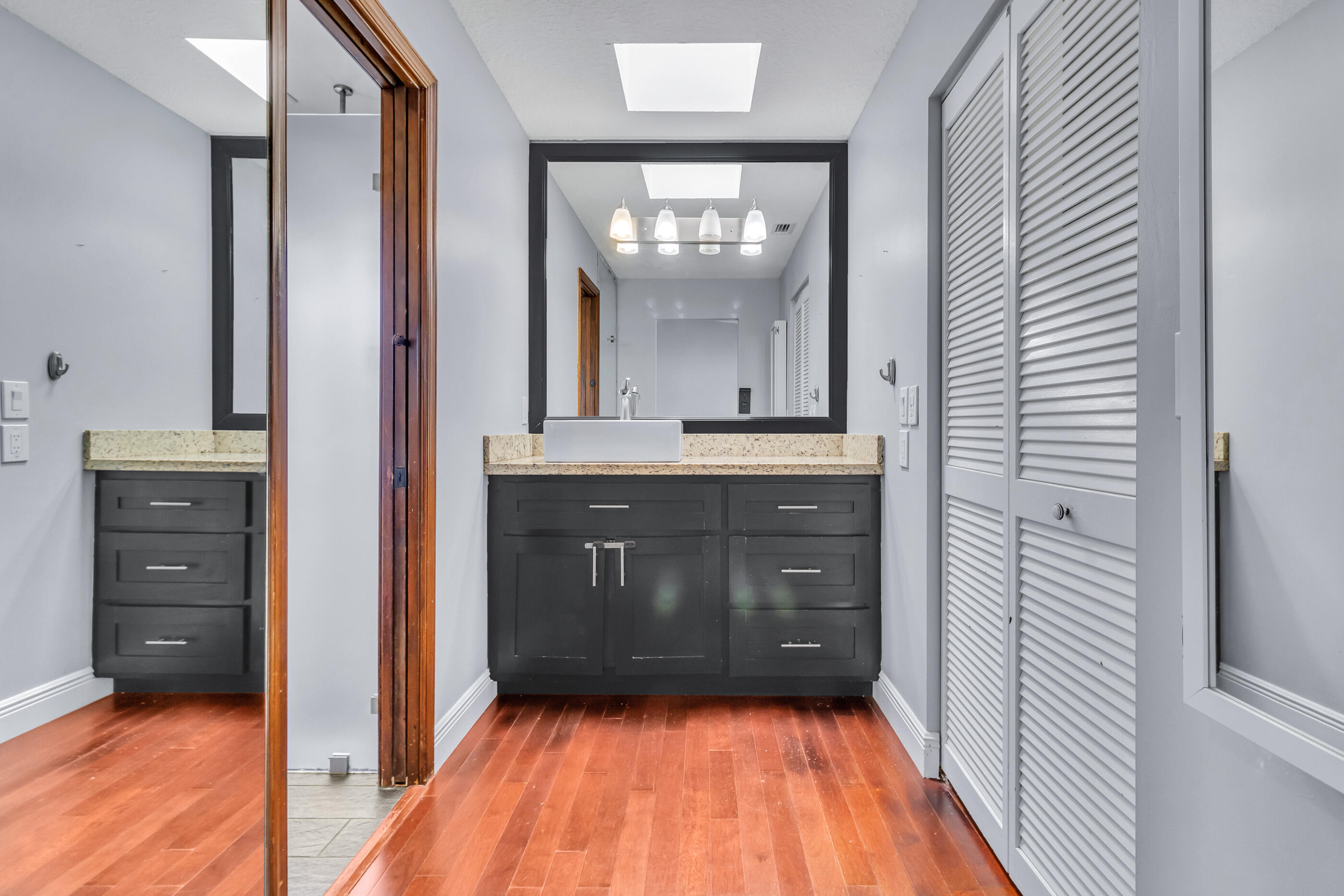 JACARANDA LAKES SECTION SEVEN - Residential