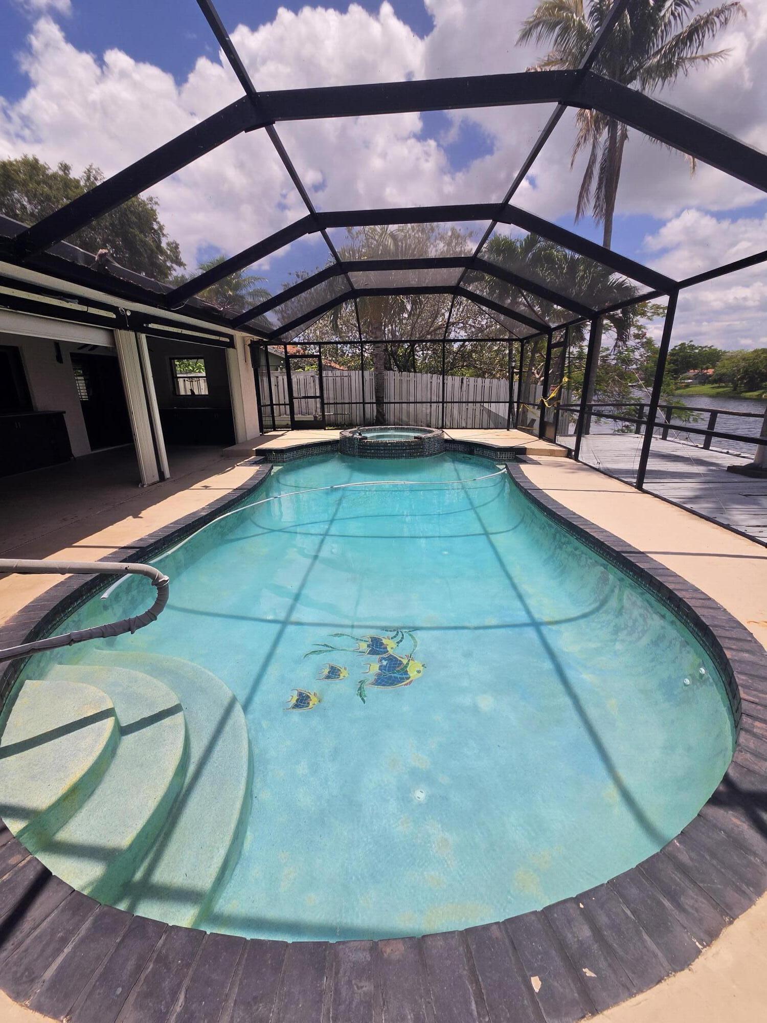 JACARANDA LAKES SECTION SEVEN - Residential