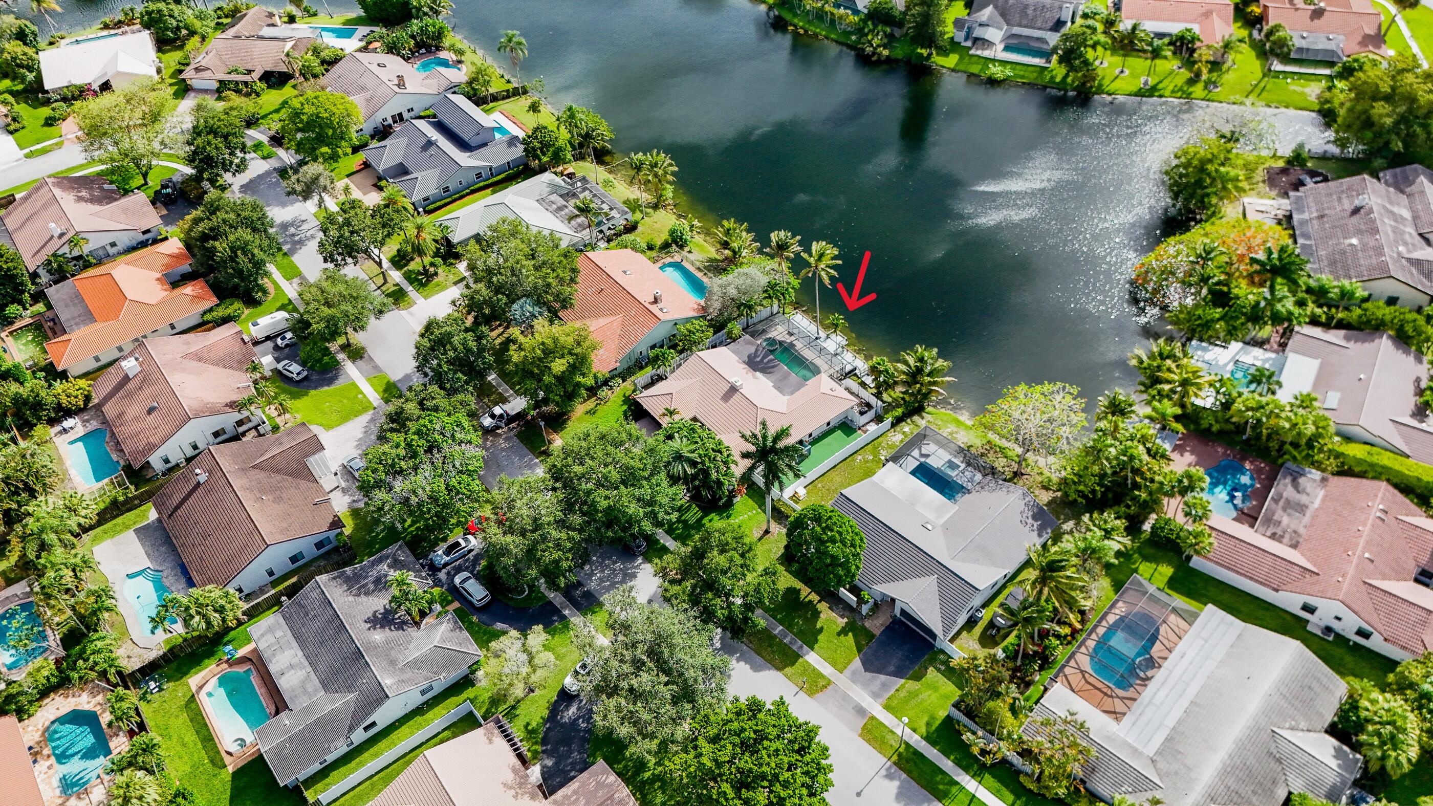 JACARANDA LAKES SECTION SEVEN - Residential