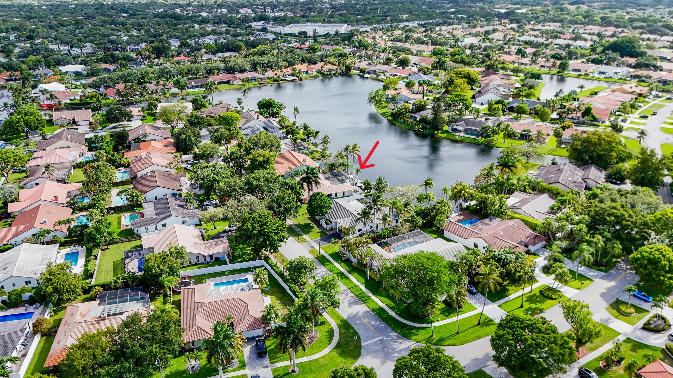 JACARANDA LAKES SECTION SEVEN - Residential