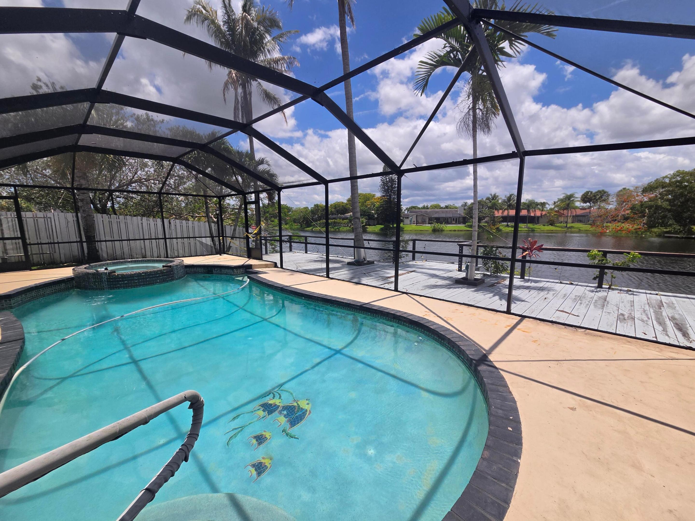 JACARANDA LAKES SECTION SEVEN - Residential