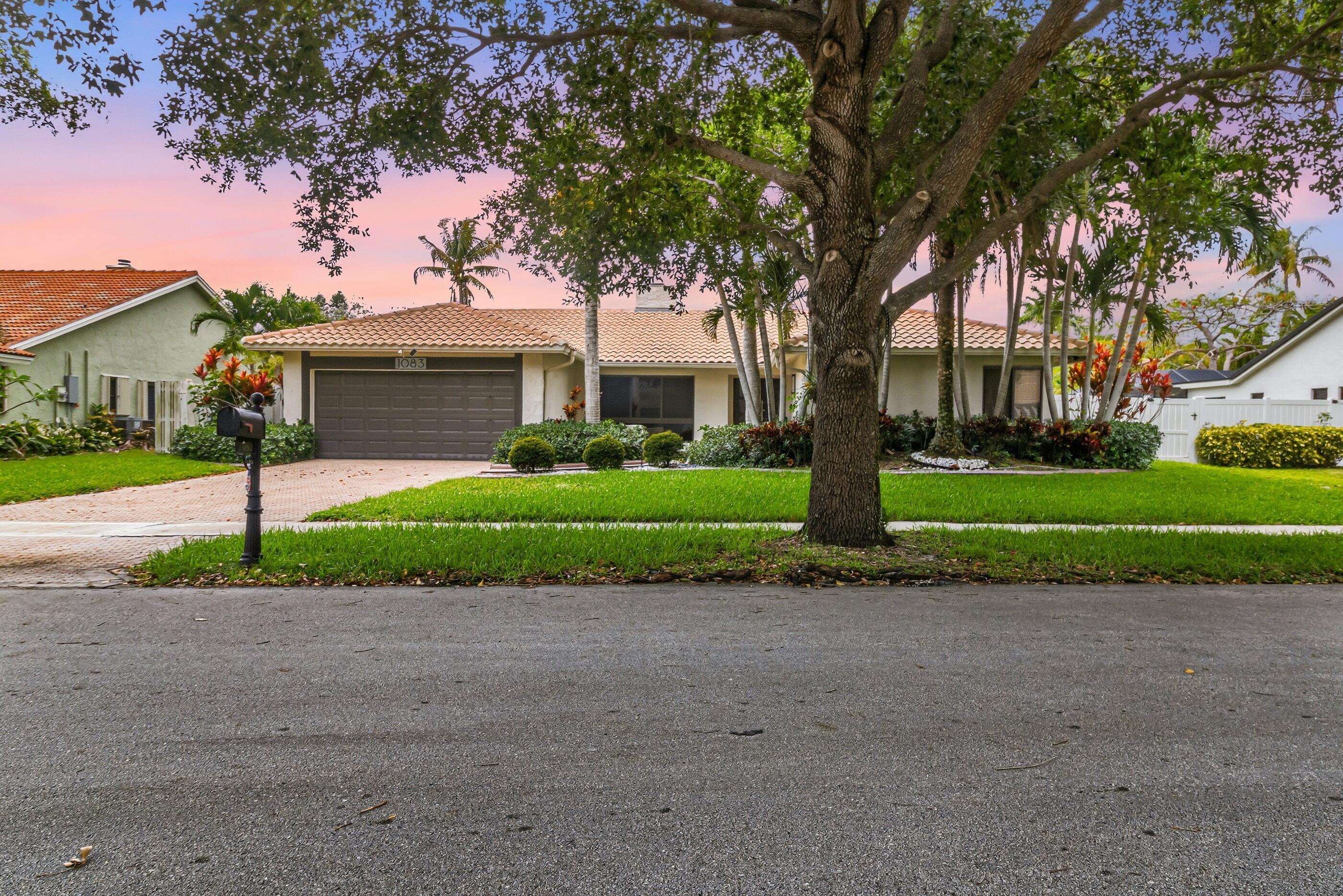 1083 NW 97th Avenue