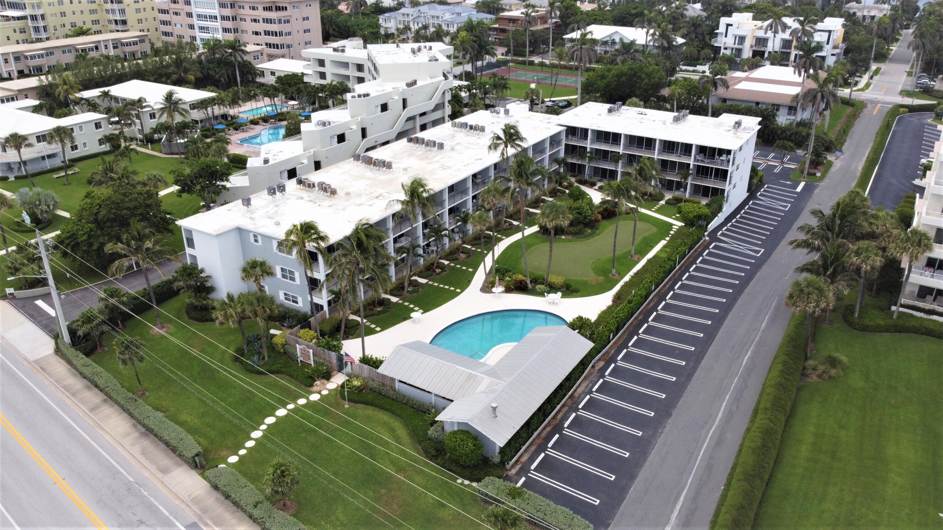 150 N OCEAN Boulevard S-27