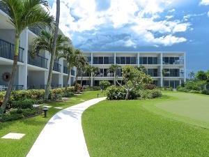 Photo of 150 N OCEAN Boulevard #S-27, Delray Beach, FL 33483 (MLS # B26075570)