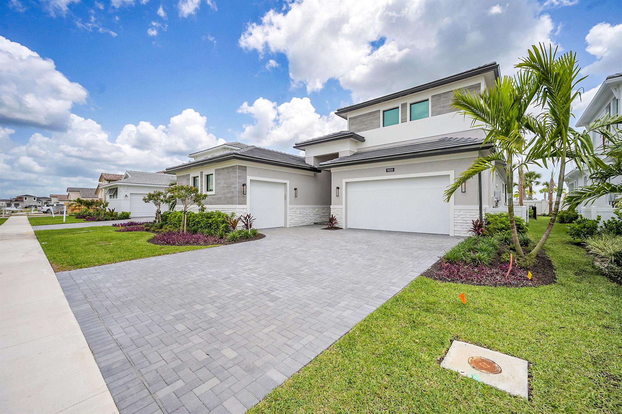 9520 St. Germain Drive