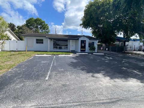 840 NW 33rd Street Oakland Park FL 6034