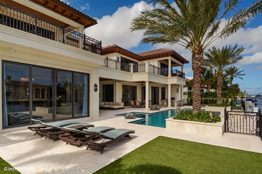 Royal Palm Yacht & Countr - Residential