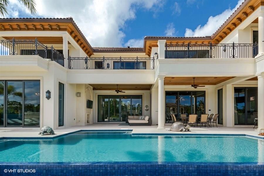 Royal Palm Yacht & Countr - Residential