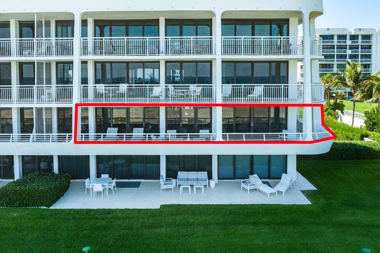 TWENTY SIX HUNDRED COND - Residential