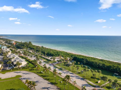Tiny photo for 1916 RIO VISTA Drive, Fort Pierce, FL 34949 (MLS # B26088585)