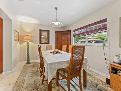 Tiny photo for 1916 RIO VISTA Drive, Fort Pierce, FL 34949 (MLS # B26088585)