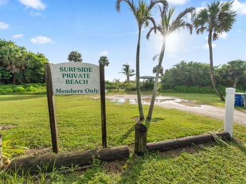 Tiny photo for 1916 RIO VISTA Drive, Fort Pierce, FL 34949 (MLS # B26088585)