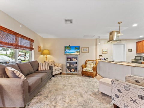 Tiny photo for 1916 RIO VISTA Drive, Fort Pierce, FL 34949 (MLS # B26088585)
