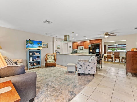 Tiny photo for 1916 RIO VISTA Drive, Fort Pierce, FL 34949 (MLS # B26088585)