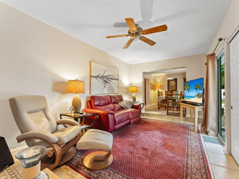 Tiny photo for 1916 RIO VISTA Drive, Fort Pierce, FL 34949 (MLS # B26088585)