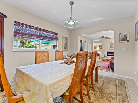 Tiny photo for 1916 RIO VISTA Drive, Fort Pierce, FL 34949 (MLS # B26088585)