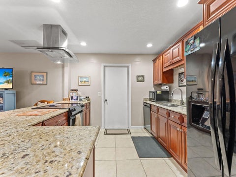 Tiny photo for 1916 RIO VISTA Drive, Fort Pierce, FL 34949 (MLS # B26088585)