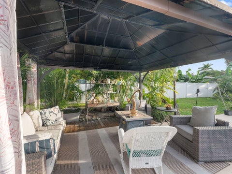 Tiny photo for 1916 RIO VISTA Drive, Fort Pierce, FL 34949 (MLS # B26088585)