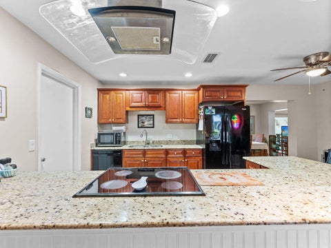 Tiny photo for 1916 RIO VISTA Drive, Fort Pierce, FL 34949 (MLS # B26088585)