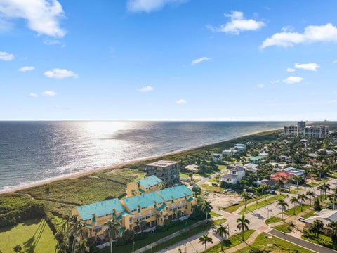 Tiny photo for 1916 RIO VISTA Drive, Fort Pierce, FL 34949 (MLS # B26088585)