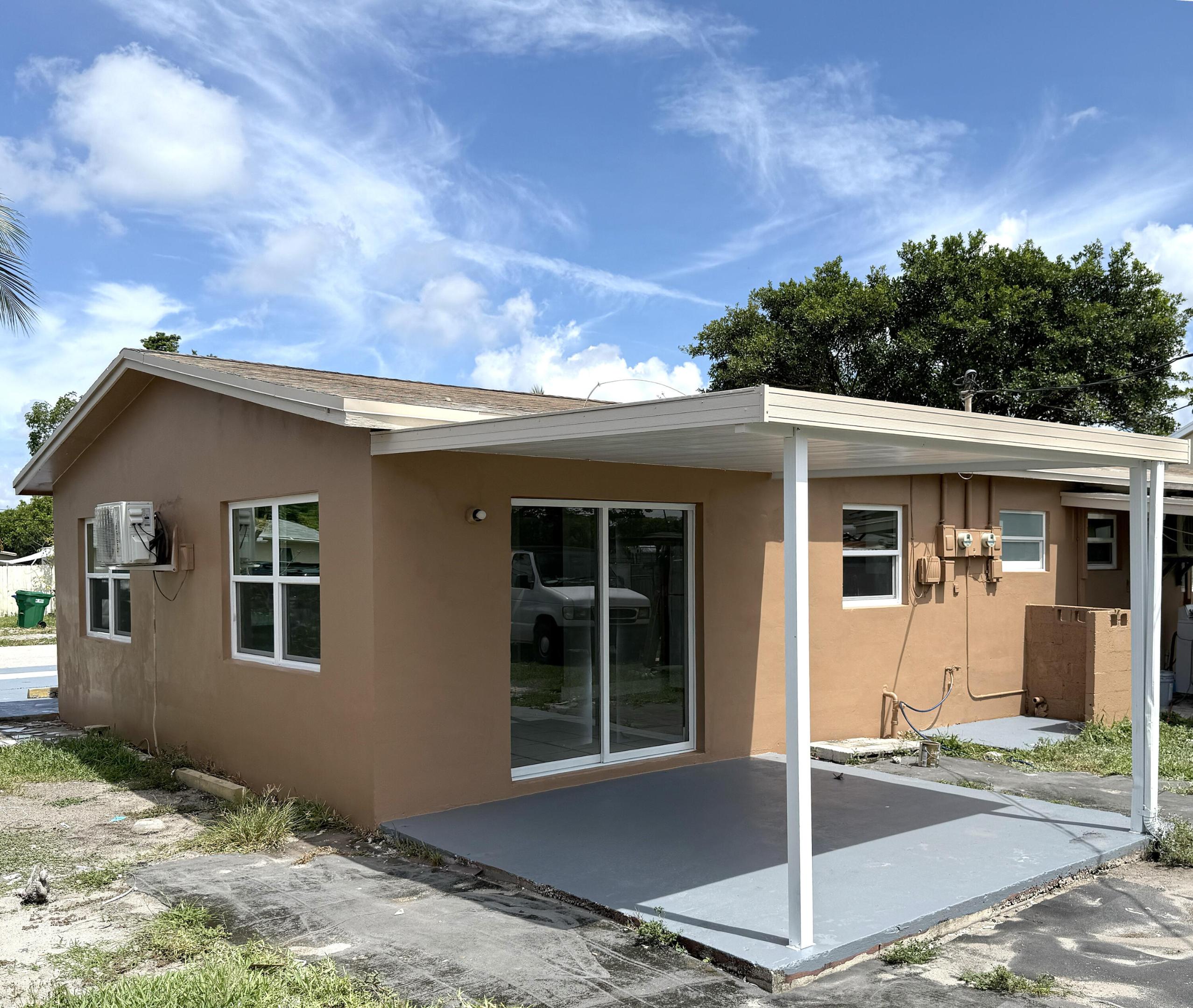 ROCK HILL SEC - Residential Lease