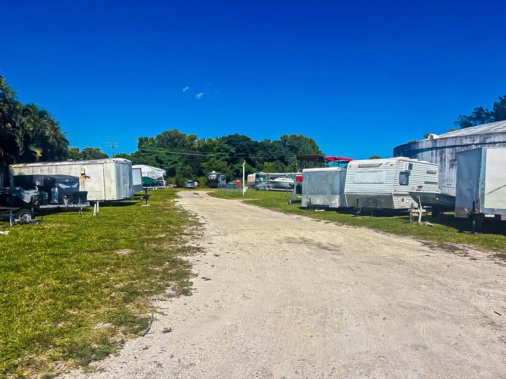 MARALAGO CAY - Residential