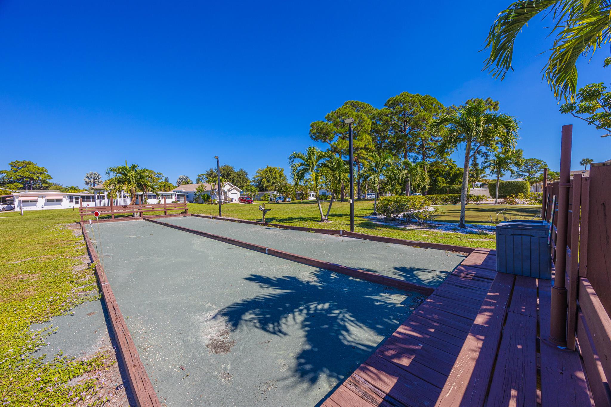 MARALAGO CAY - Residential