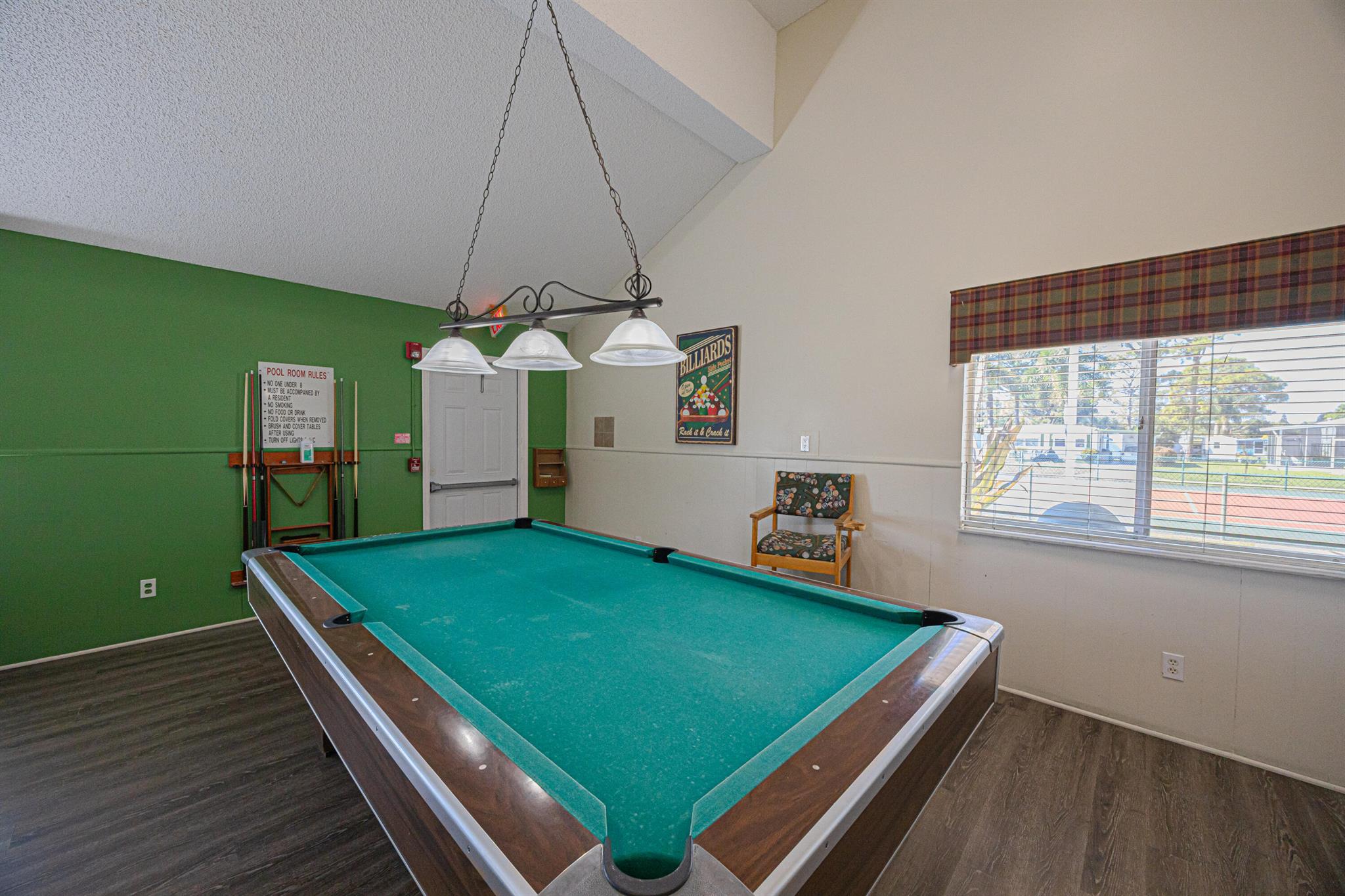 MARALAGO CAY - Residential