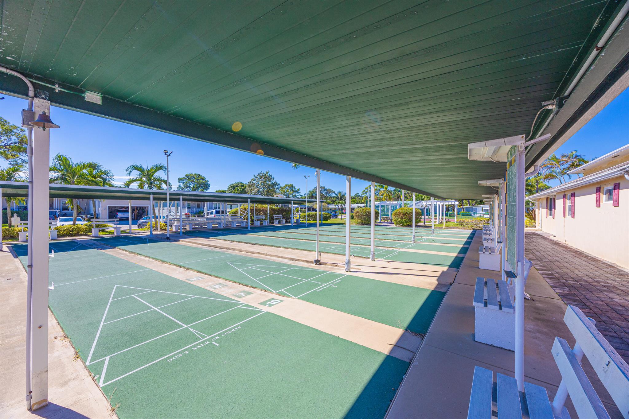 MARALAGO CAY - Residential