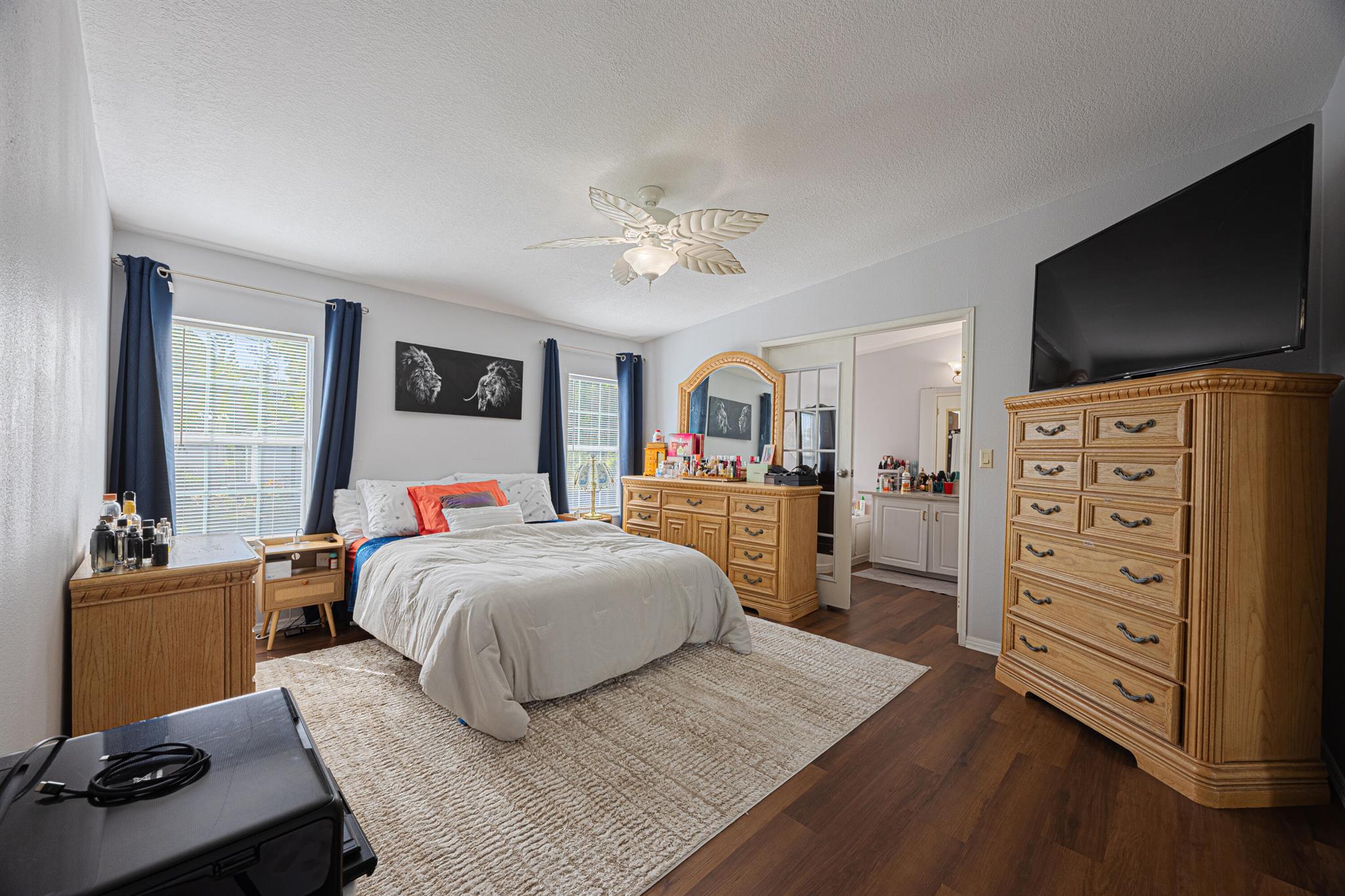 MARALAGO CAY - Residential