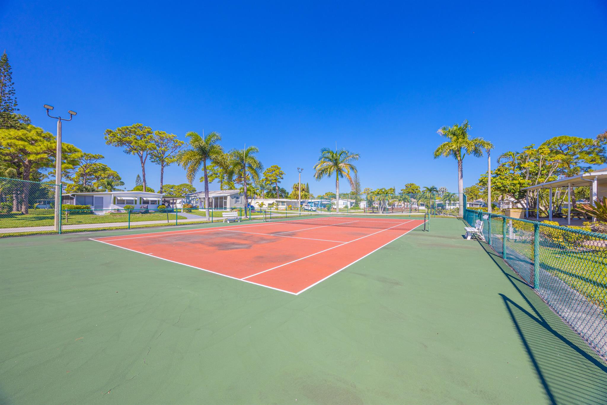 MARALAGO CAY - Residential